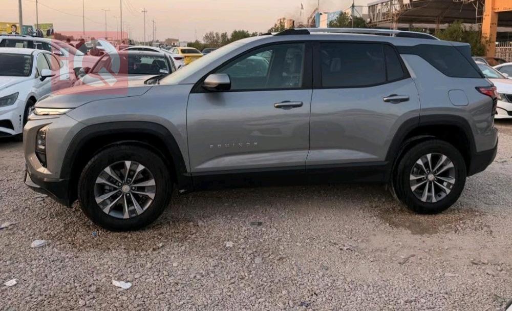 شيفروليه إكوينوكس